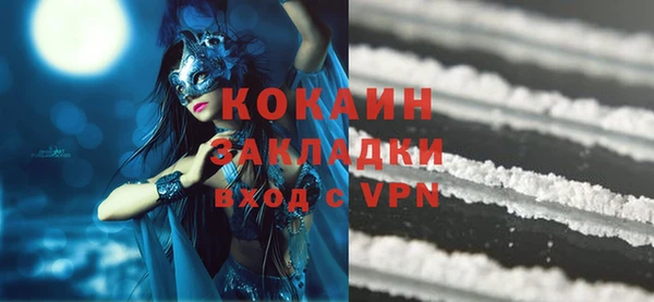 молекула духа Белоозёрский