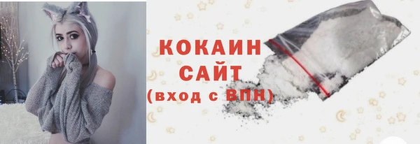 молекула духа Белоозёрский